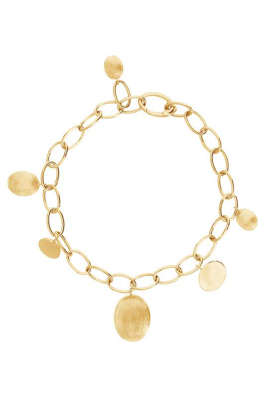 Boules Chain Bracelet