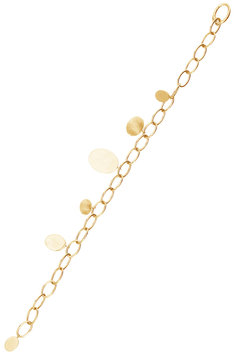 Boules Chain Bracelet