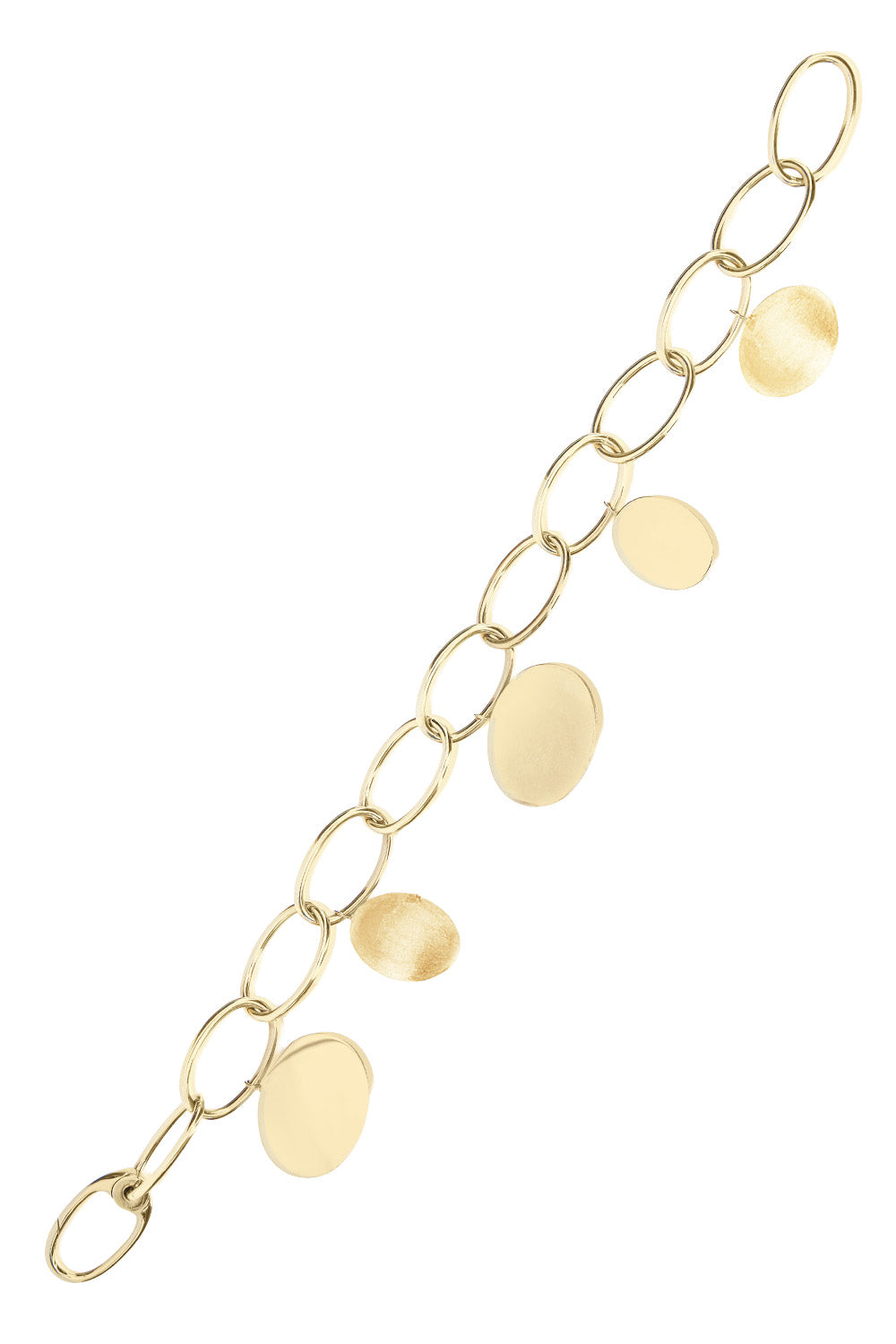 Boules Sway Link Bracelet