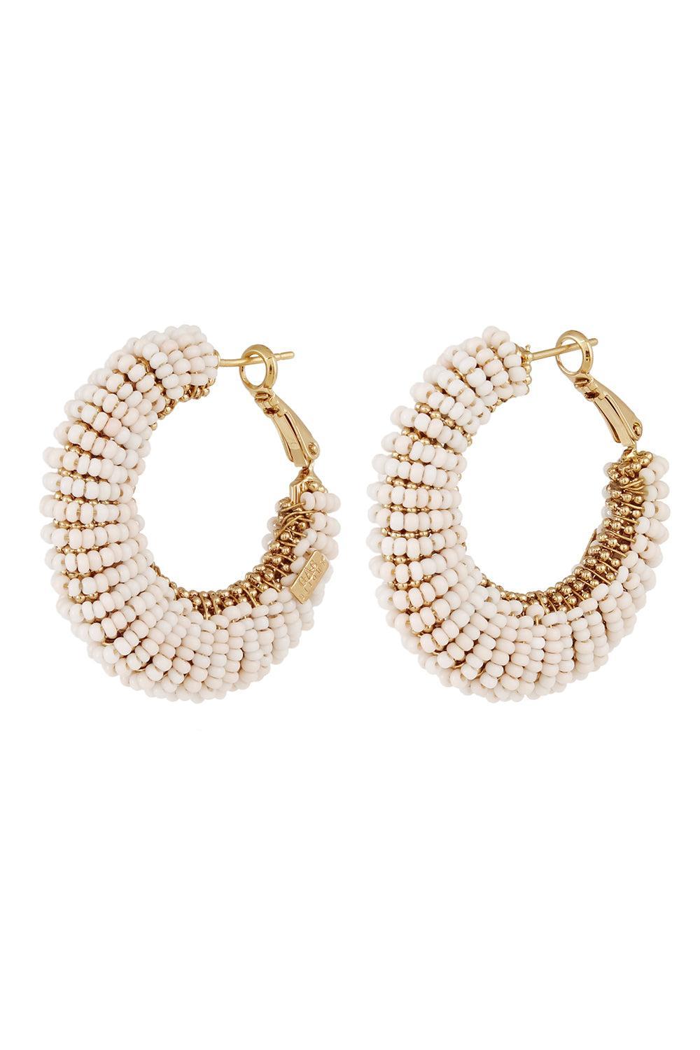 White Large Izzia Strass Earrings-WHITE-JEWELRYBOUTIQUEEARRING-GAS BIJOUX