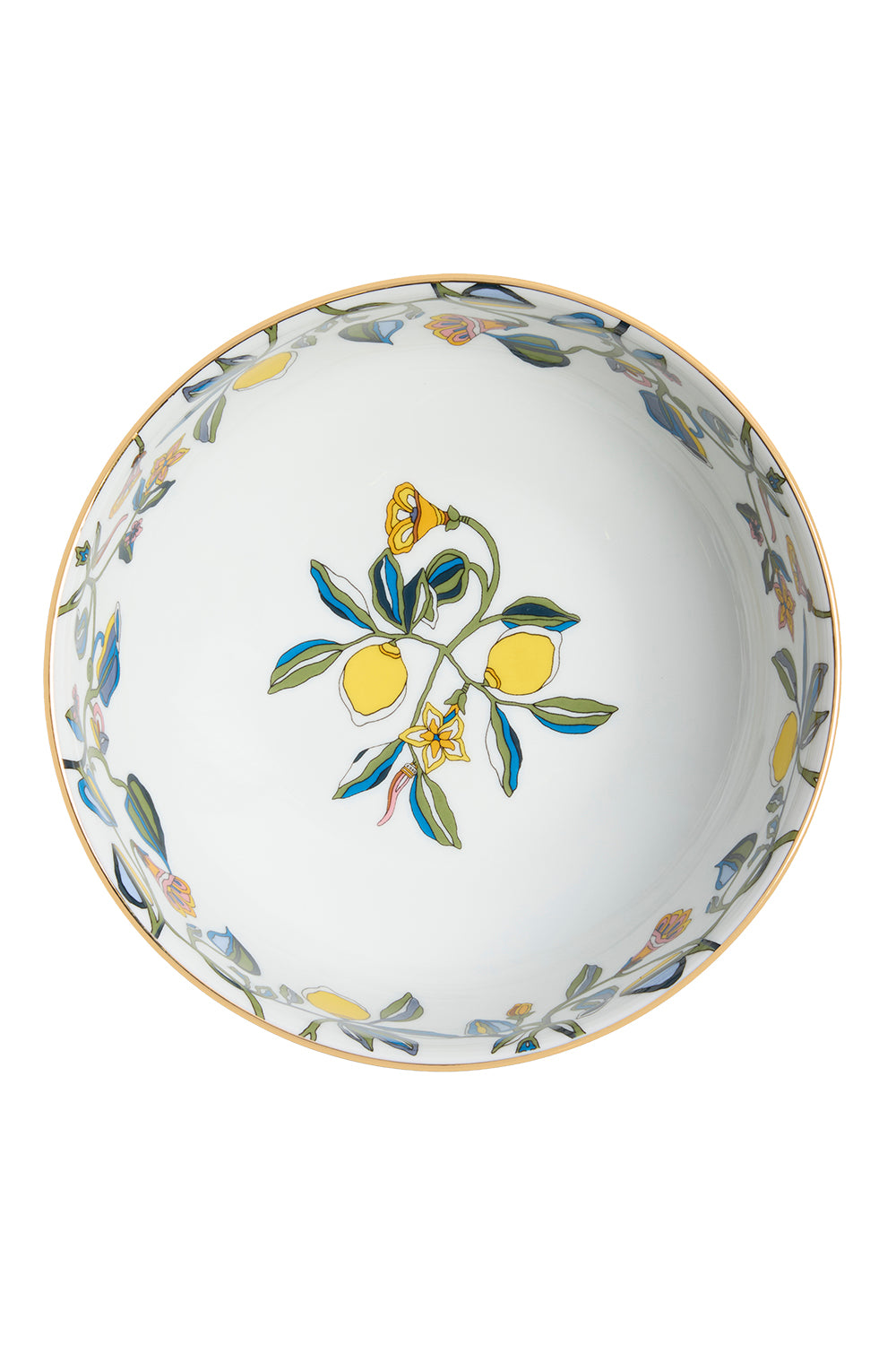 Bowl - Barboni White