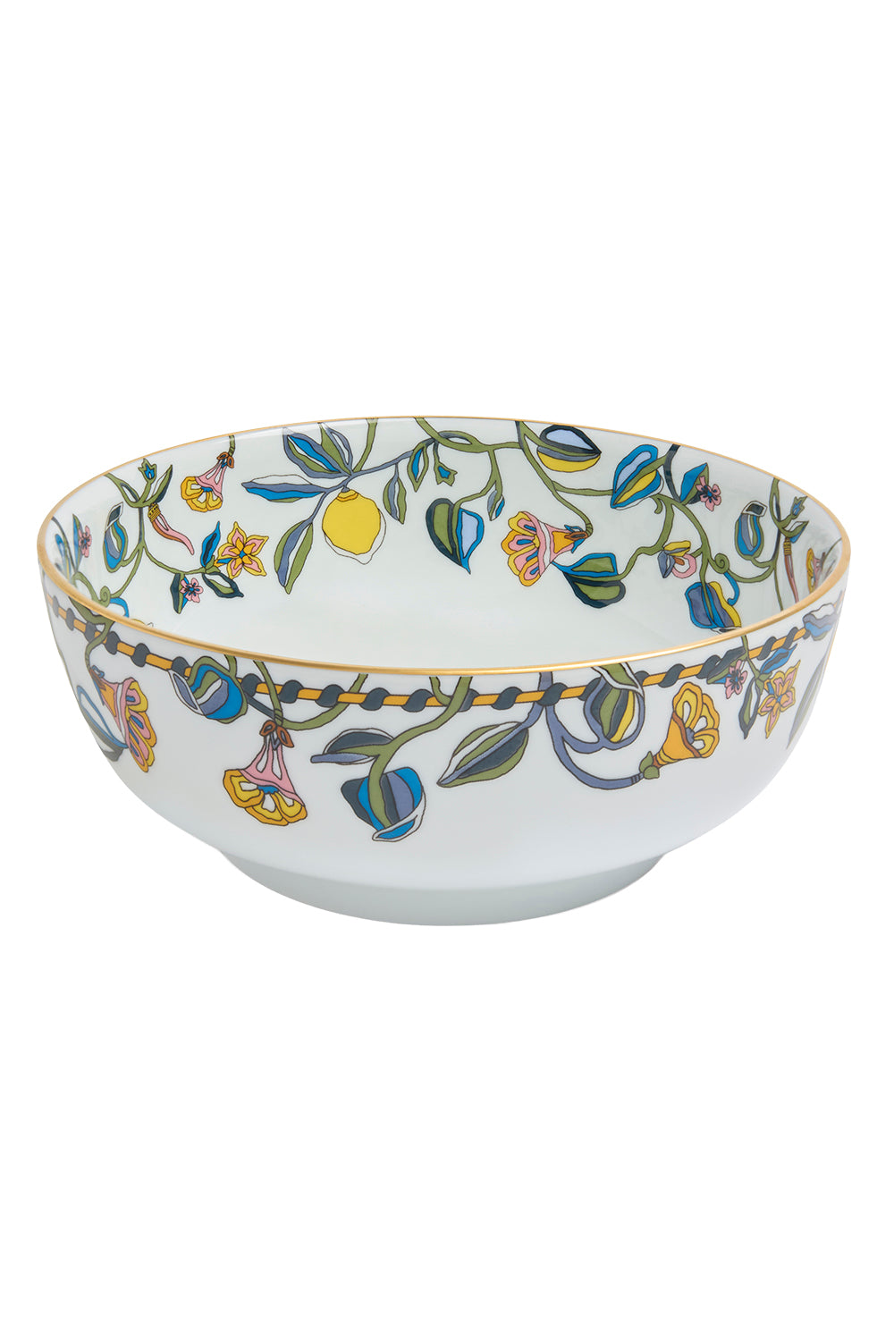 Bowl - Barboni White