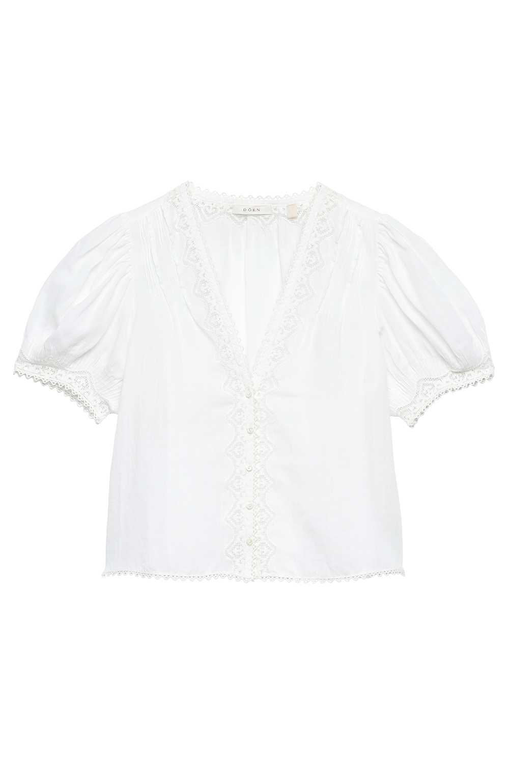 Brigitta Top - Salt