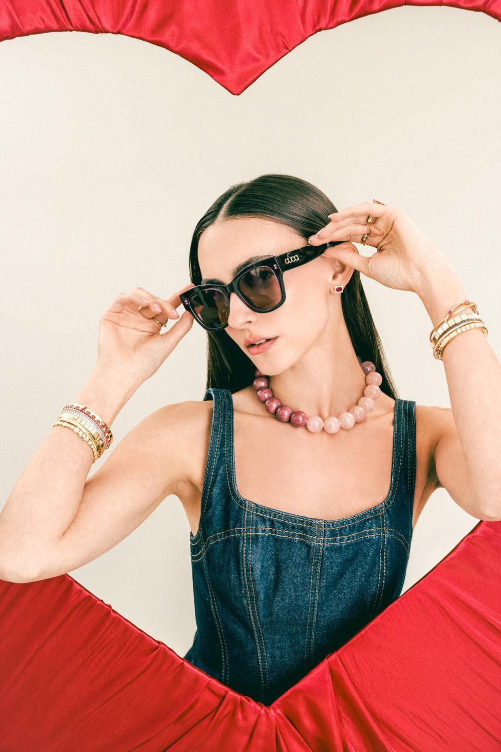 Square Sunglasses | GUCCI – Marissa Collections