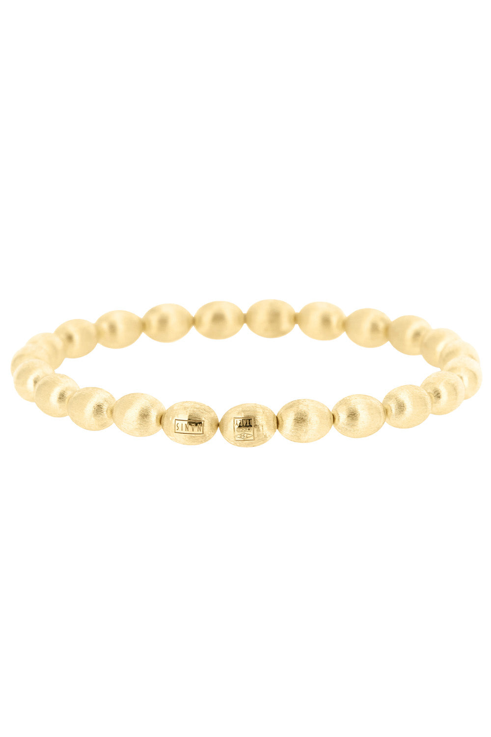 Diamond Boule Bracelet