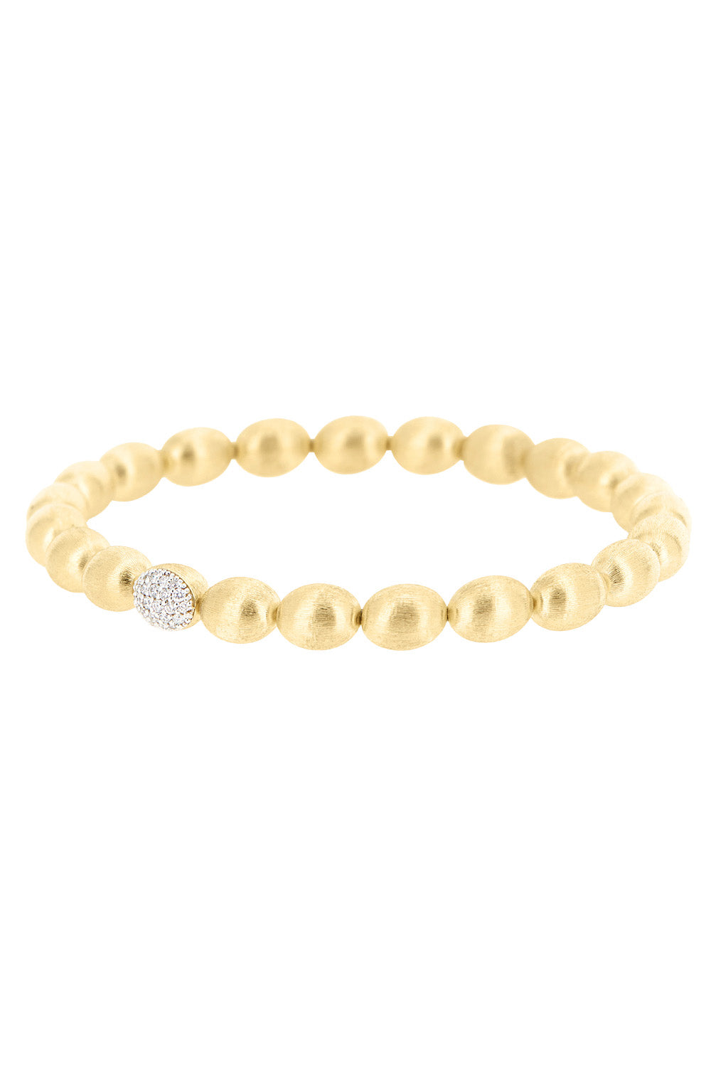 Diamond Boule Bracelet