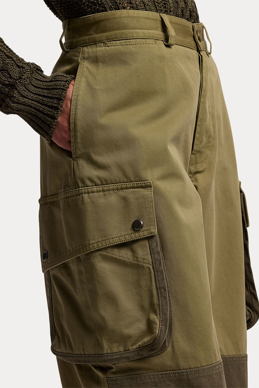 Vaughn Pant