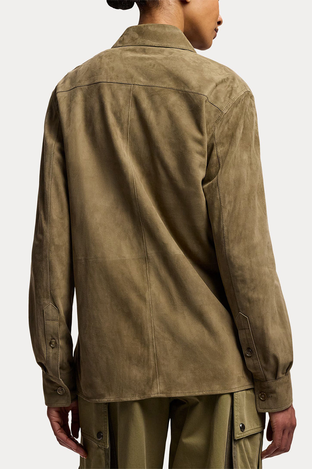Landry Long Sleeve Shirt