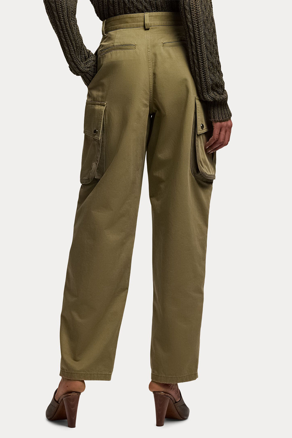 Vaughn Pant