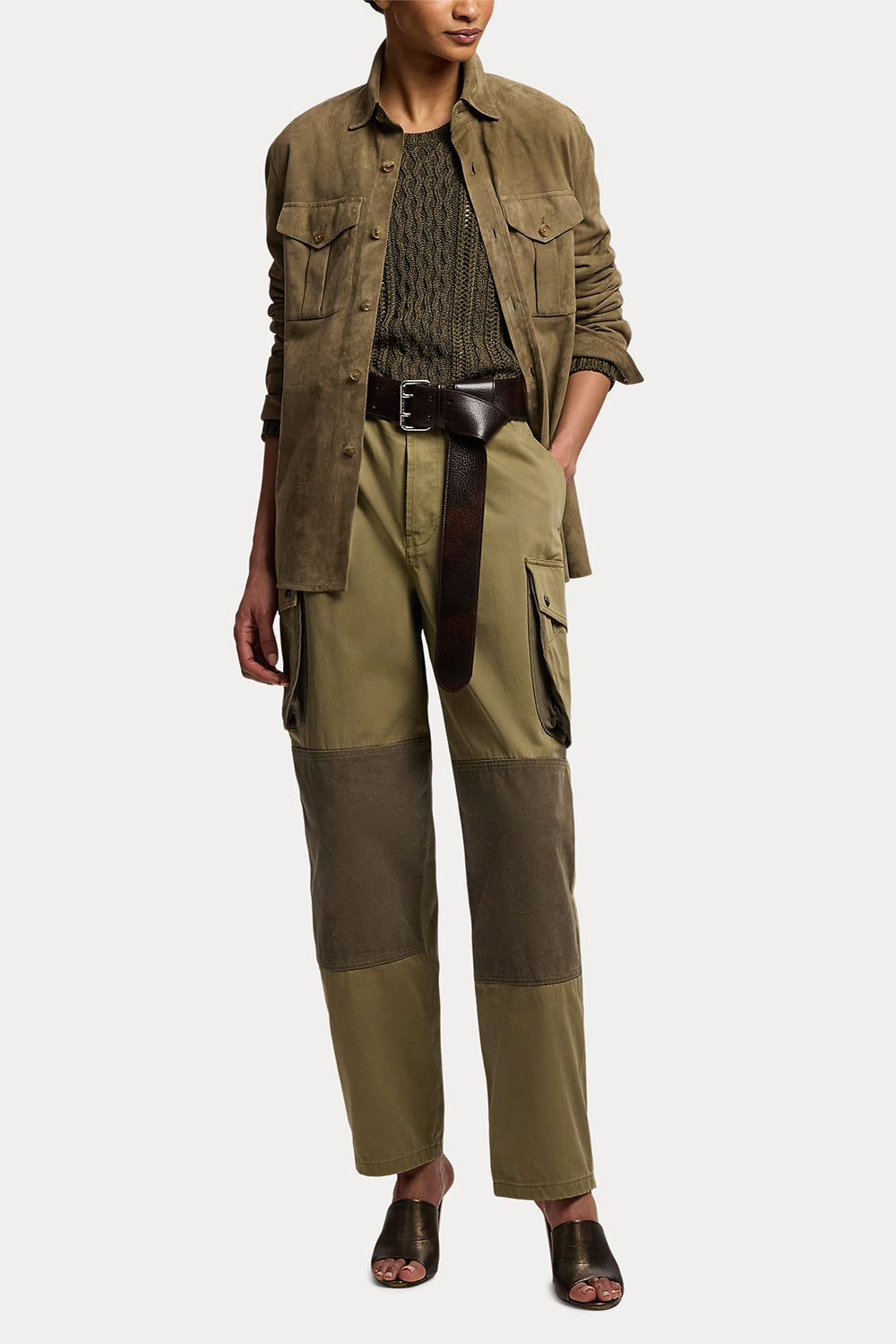 Vaughn Pant