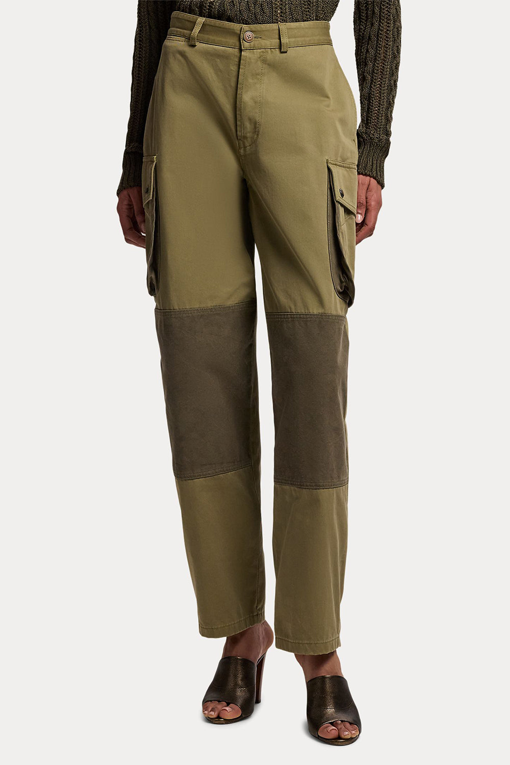 Vaughn Pant