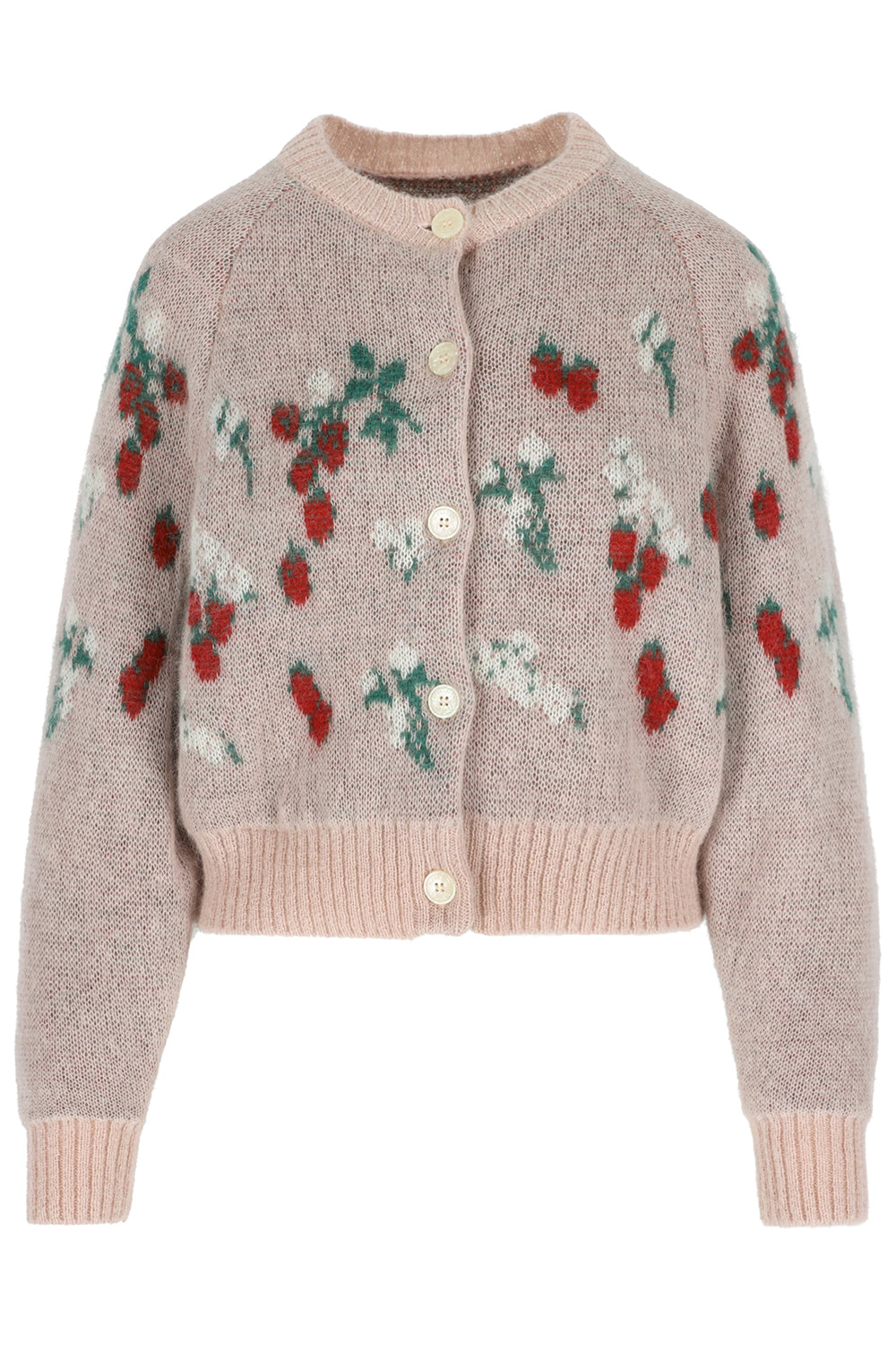 Amelia Cardigan