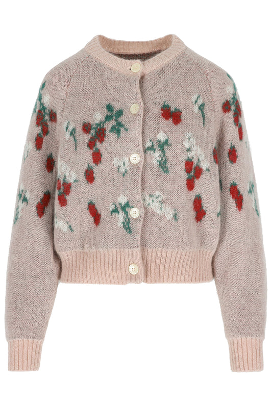 Amelia Cardigan