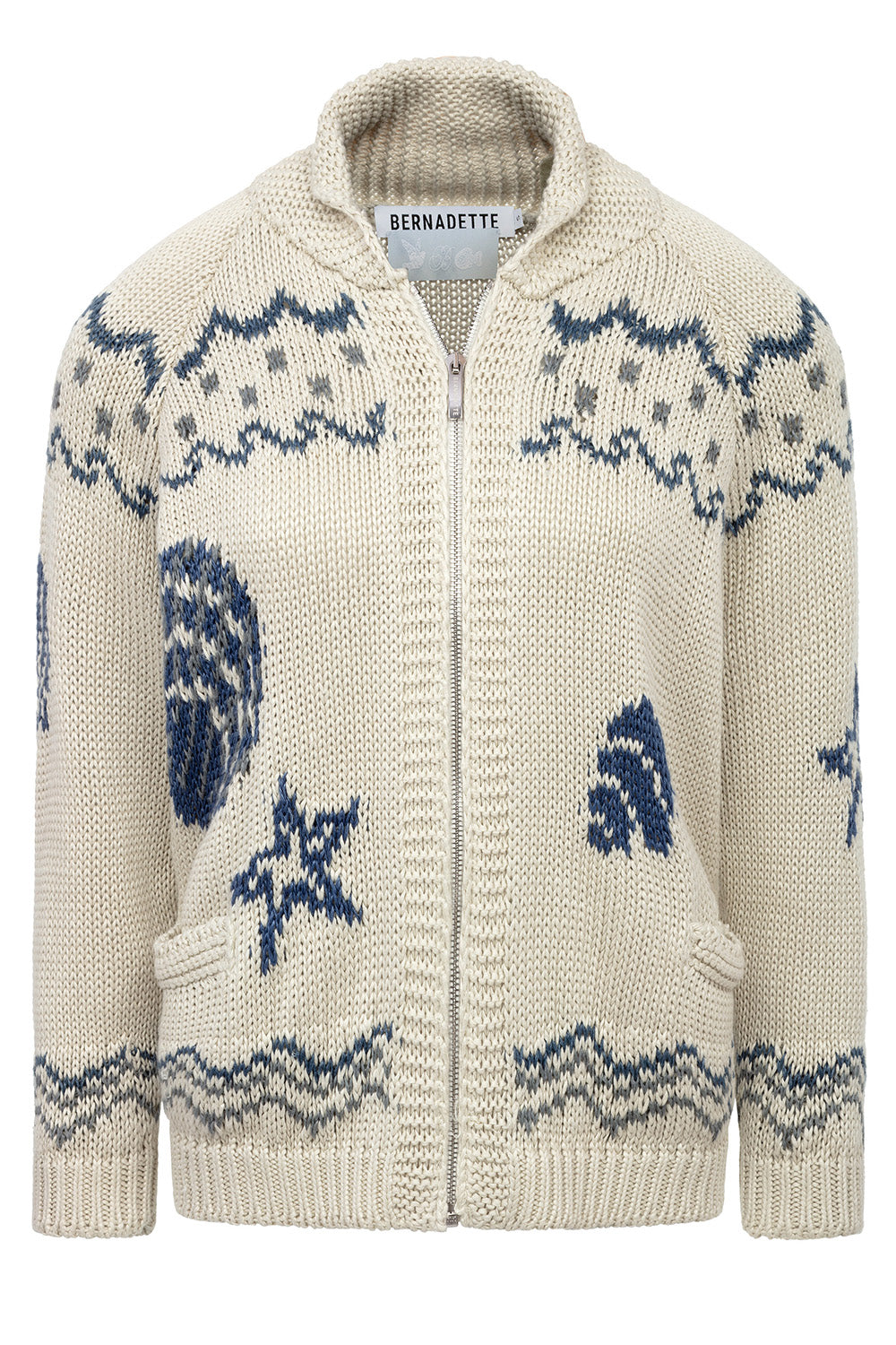 Archibald Cardigan