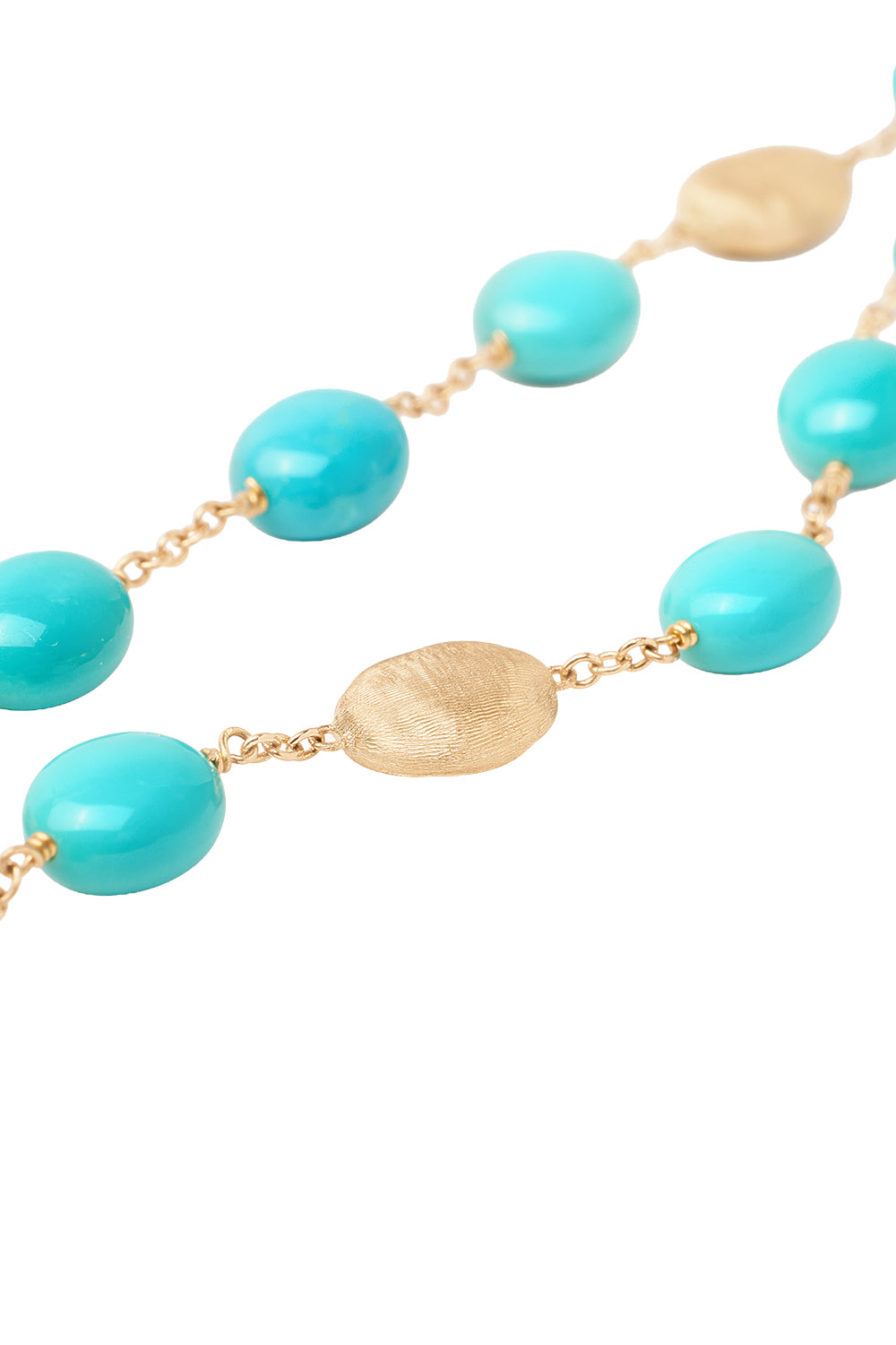 Turquoise Siviglia Necklace