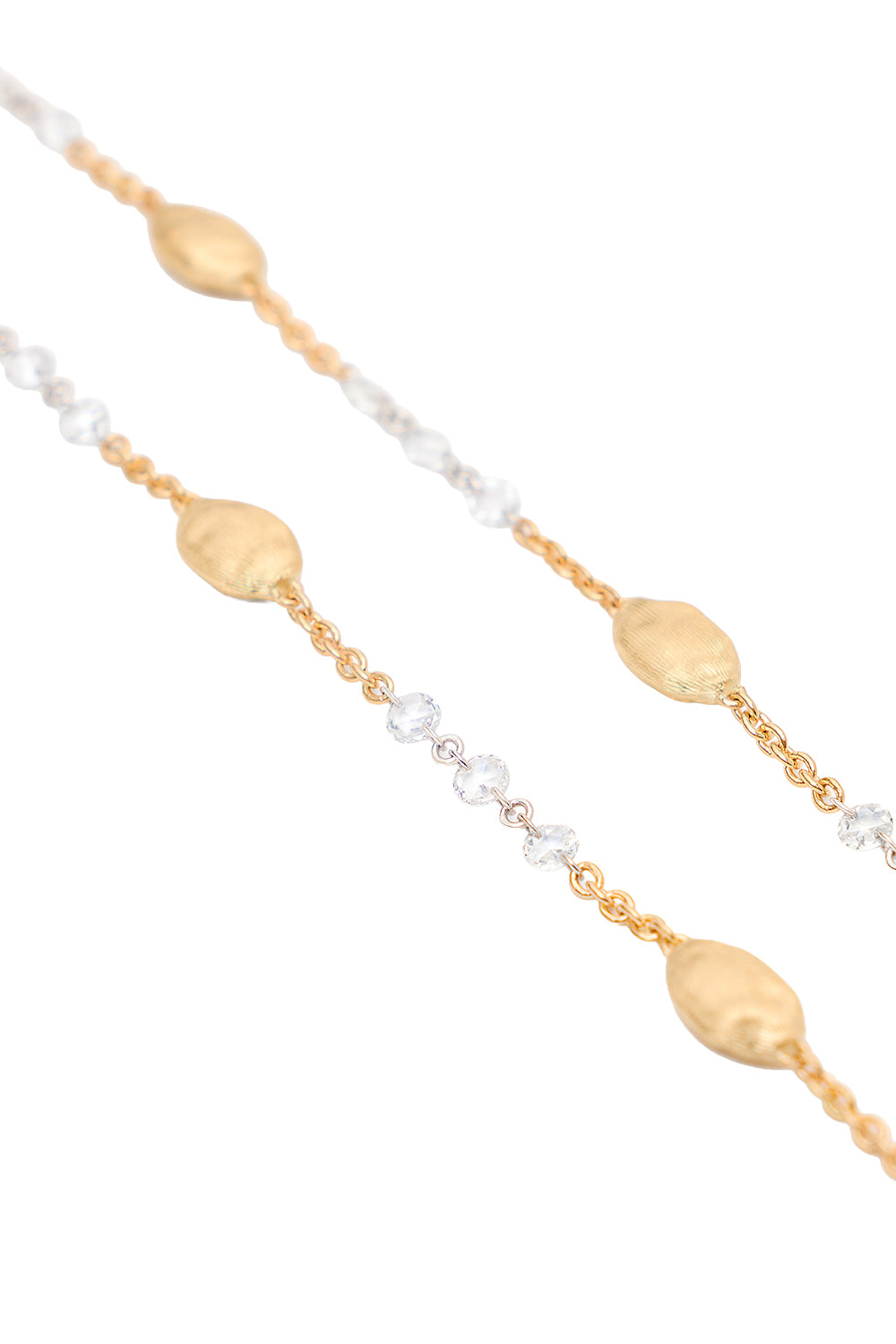 Diamond Siviglia Alternative Necklace