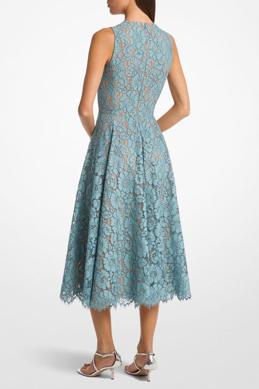 princess polly baby blue dress Alyce Paris 1502 Dress | Alyce Paris Dresses main image 0
