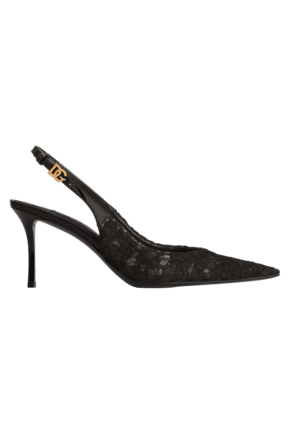 Elegant Slingback