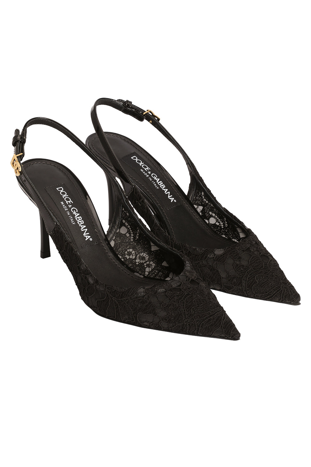 Elegant Slingback