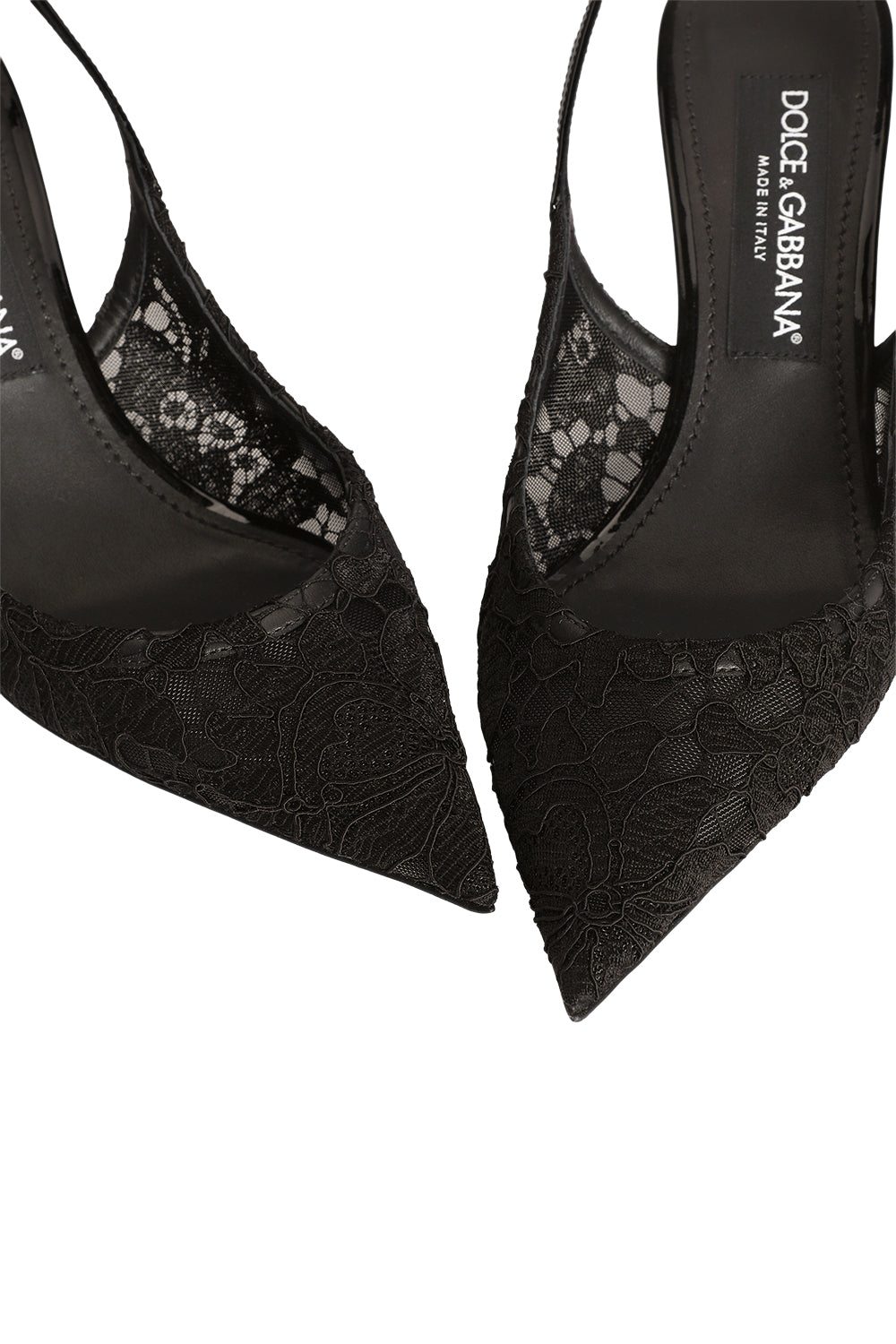 Elegant Slingback