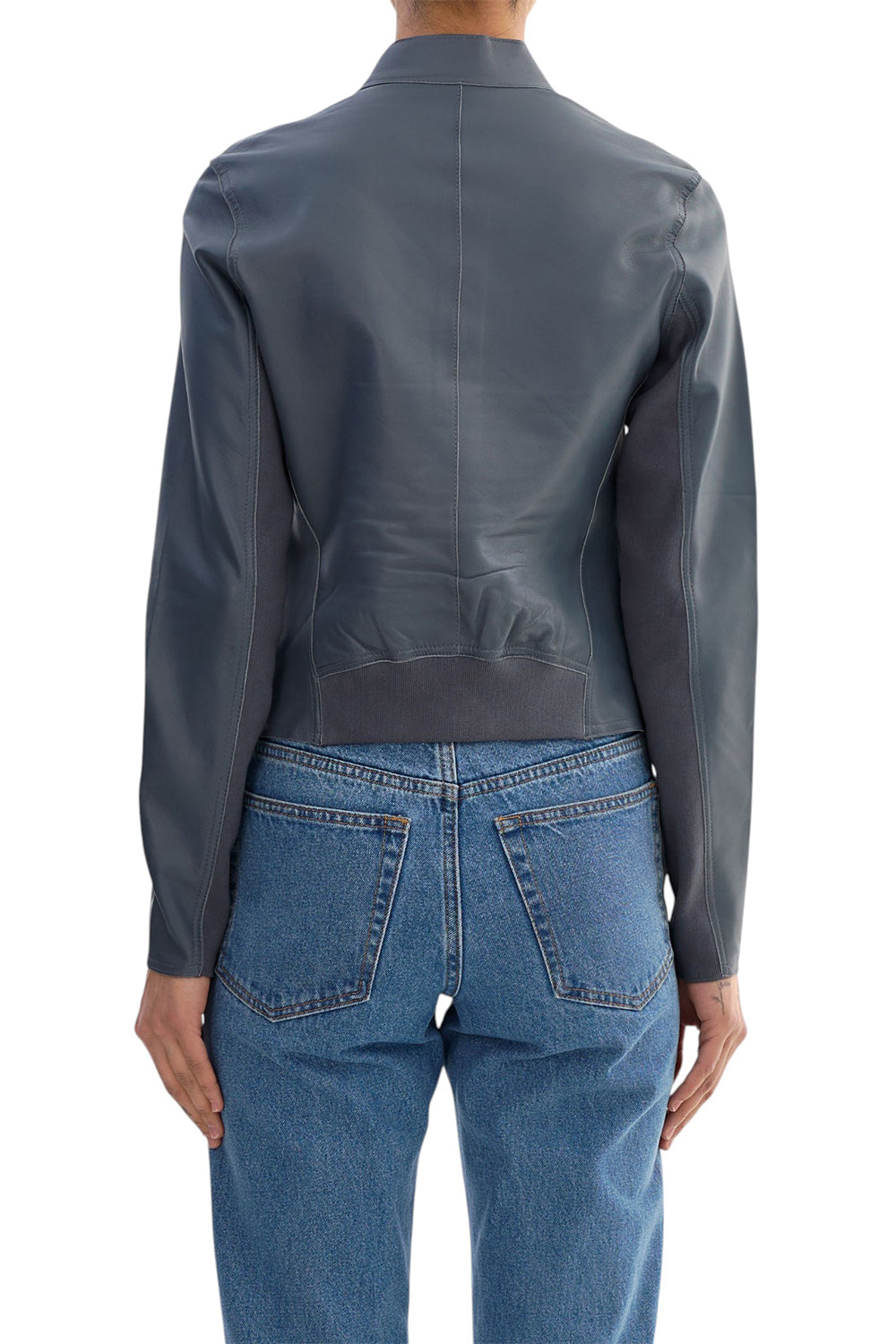 Chapin Reversible Jacket - Graphite