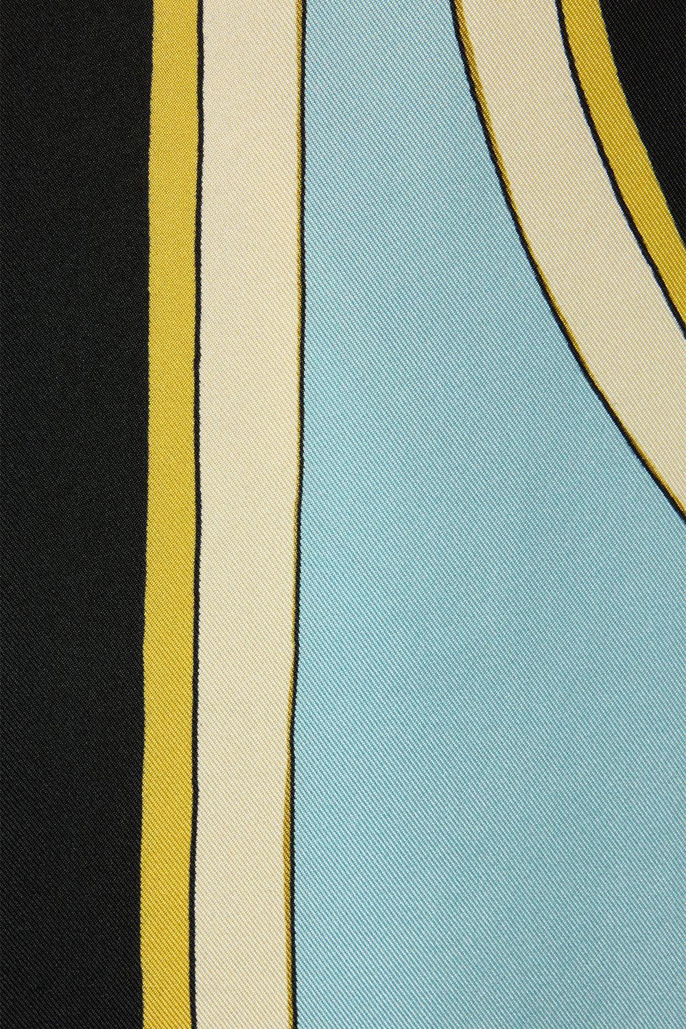 Club Pant-GEOMETRC-XS-CLOTHINGPANTWIDE LEG-LA DOUBLEJ
