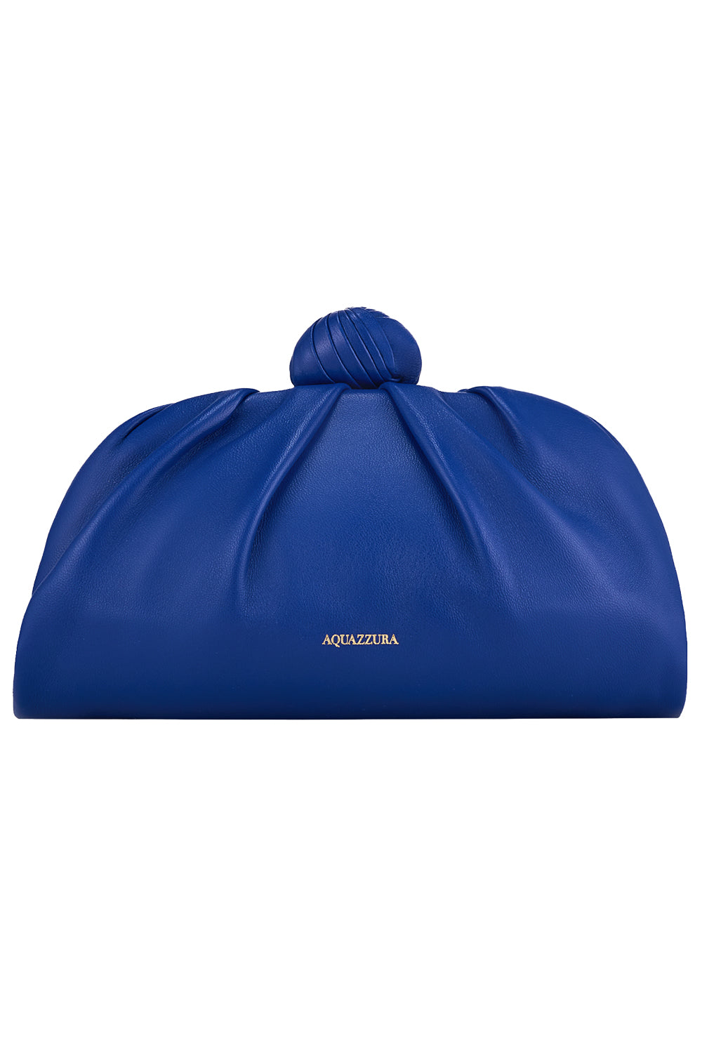 Cocoon Mini Pouch Bag - Powder Blue