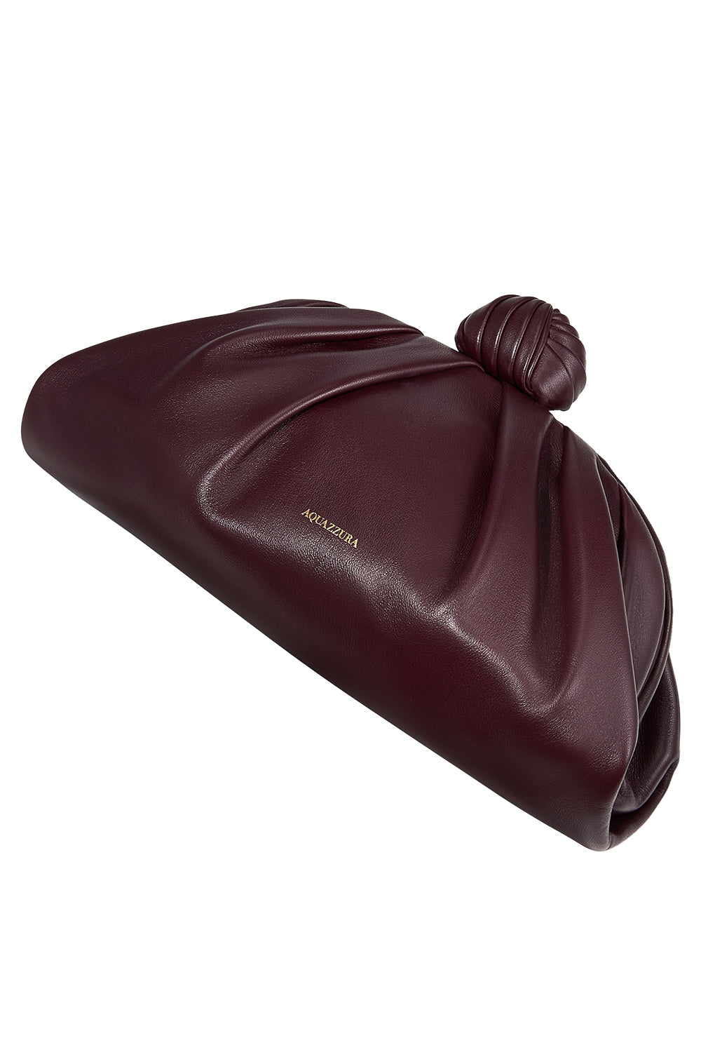 Cocoon Pouch Bag