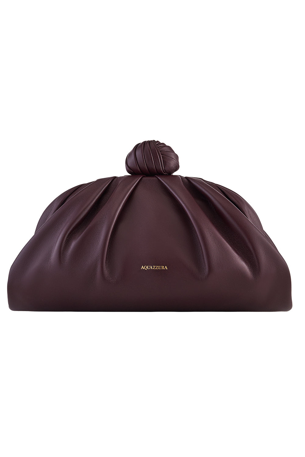 Cocoon Pouch Bag