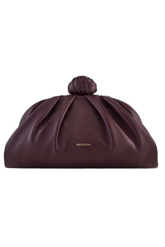 Cocoon Pouch Bag