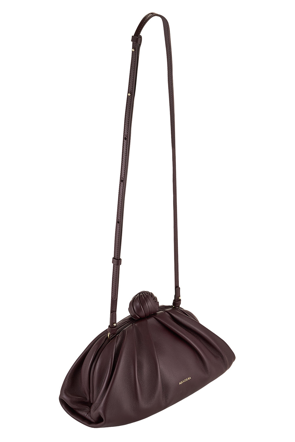 Cocoon Pouch Bag