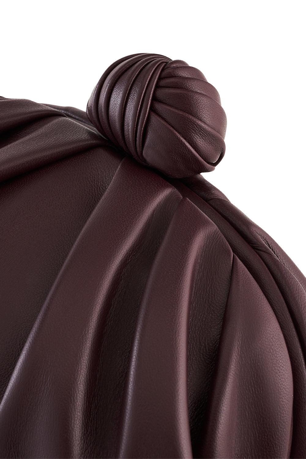 Cocoon Pouch Bag