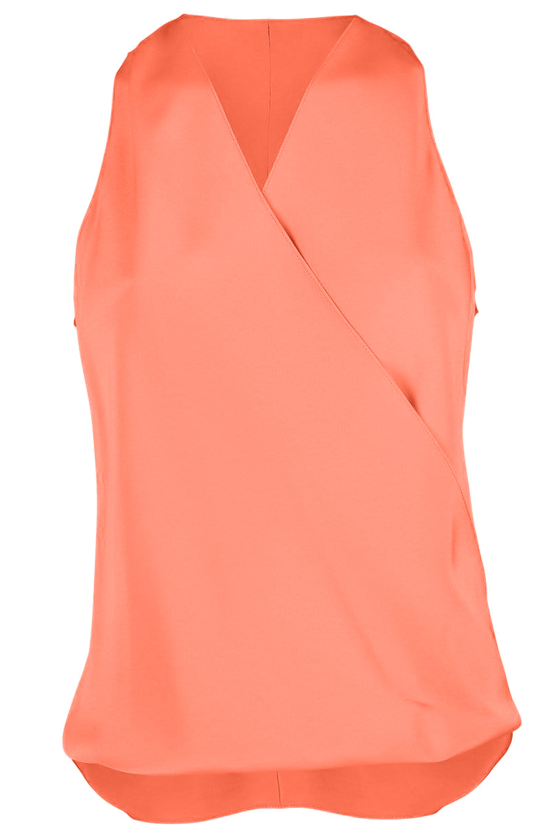 Tide Top - Coral