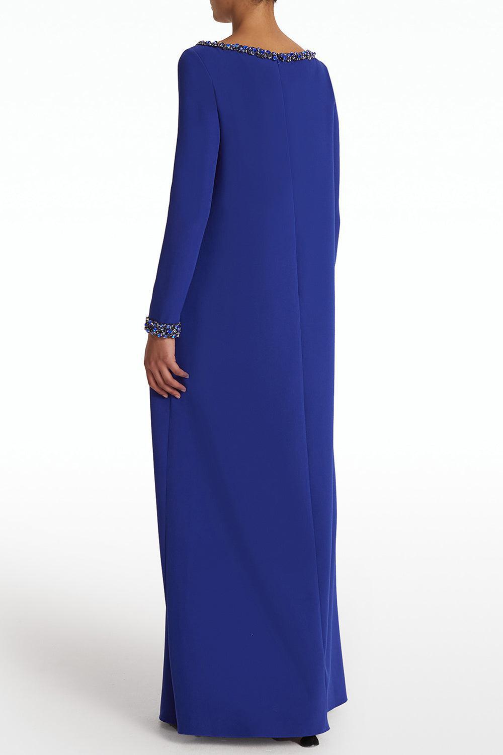 NAIMAL GOWN - SKIATHOS BLUE-SKTHBLUE-6-CLOTHINGDRESSGOWN-SAFIYAA