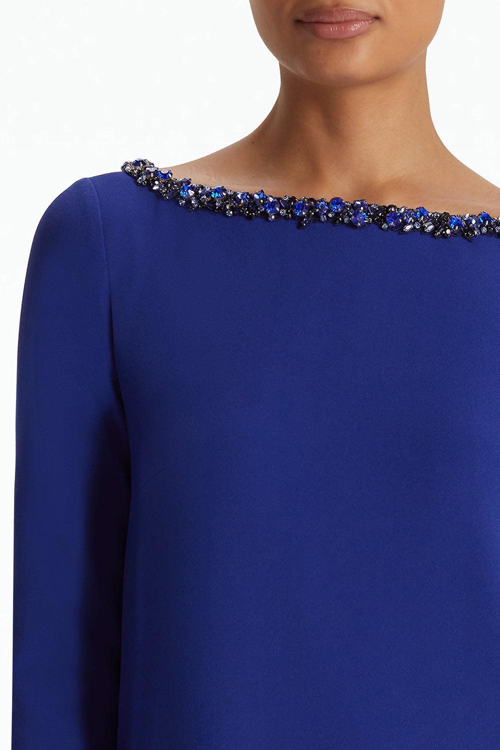 NAIMAL GOWN - SKIATHOS BLUE-SKTHBLUE-6-CLOTHINGDRESSGOWN-SAFIYAA