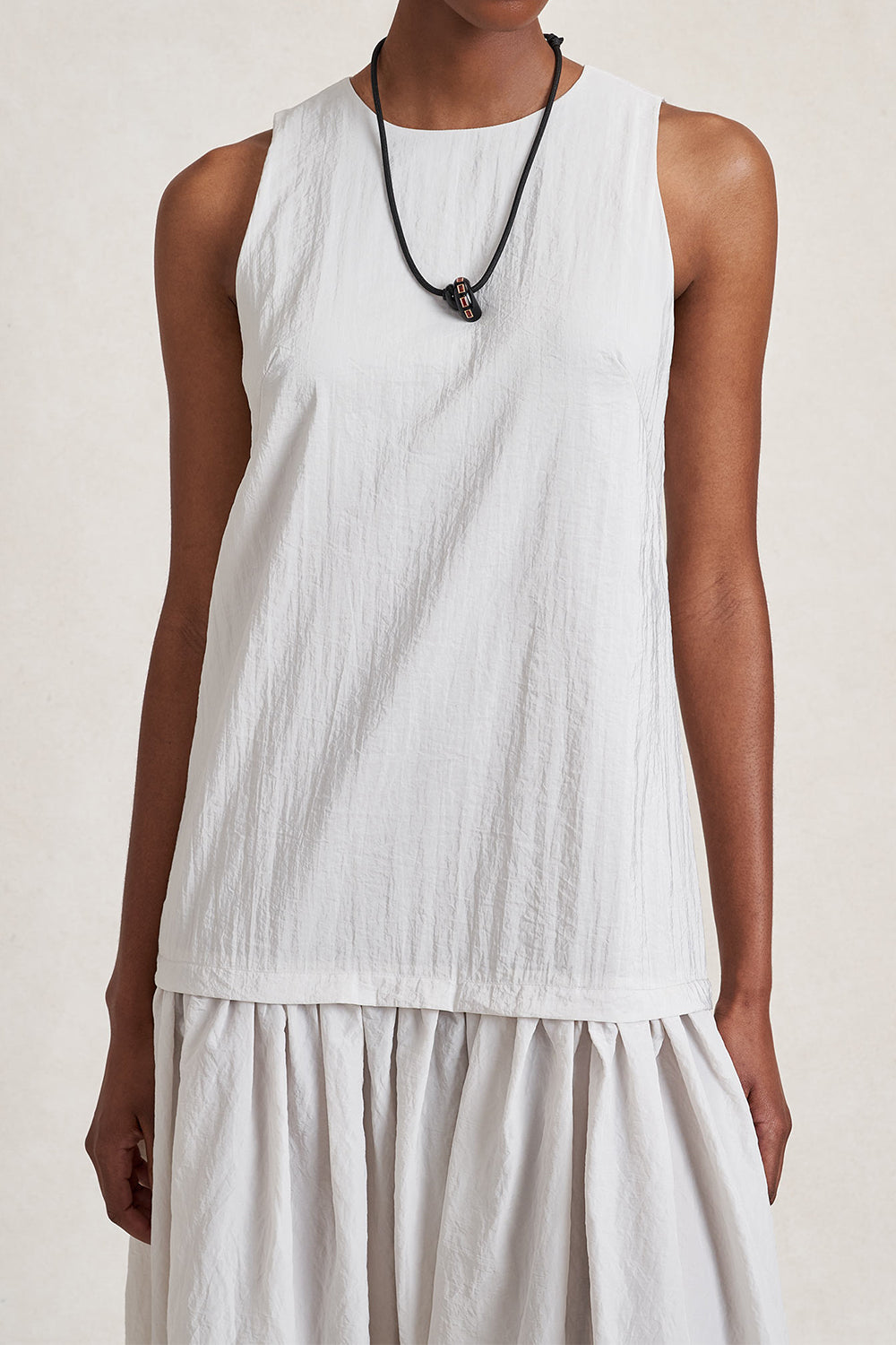Cornelia Dress - Stone