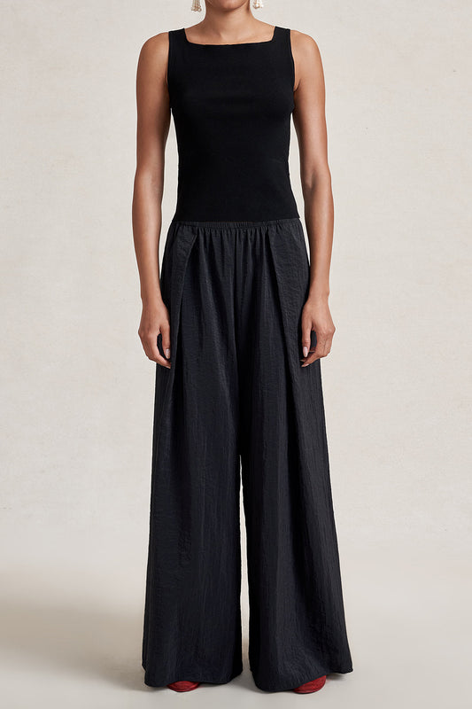 Crosby Pant - Black