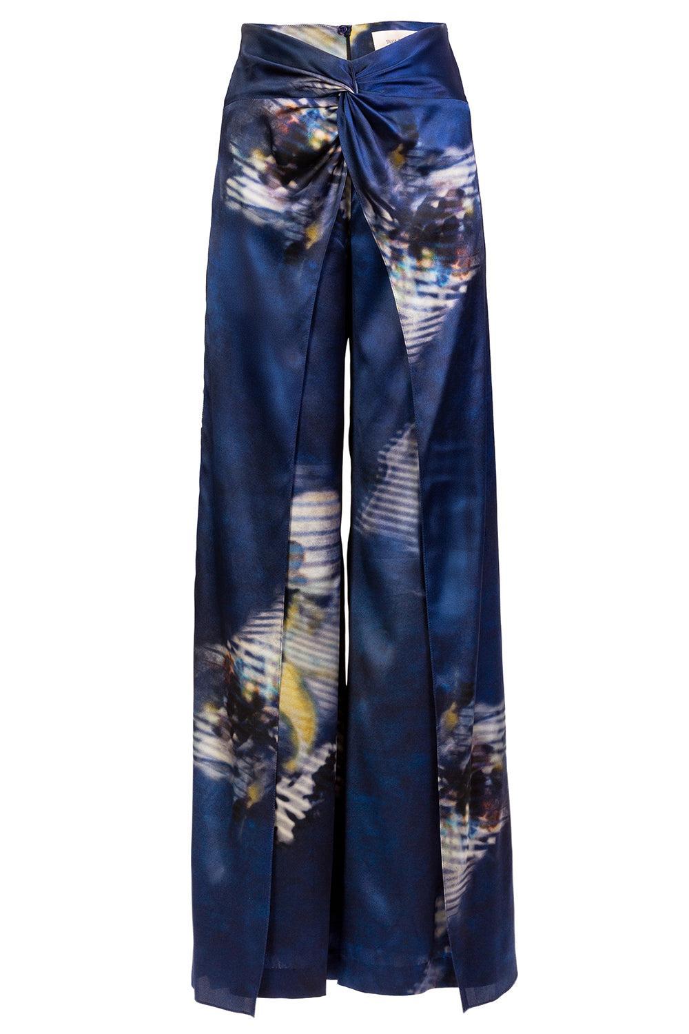 Canturipe Pant-MDNTFLWR-S-CLOTHINGPANTWIDE LEG-SILVIA TCHERASSI