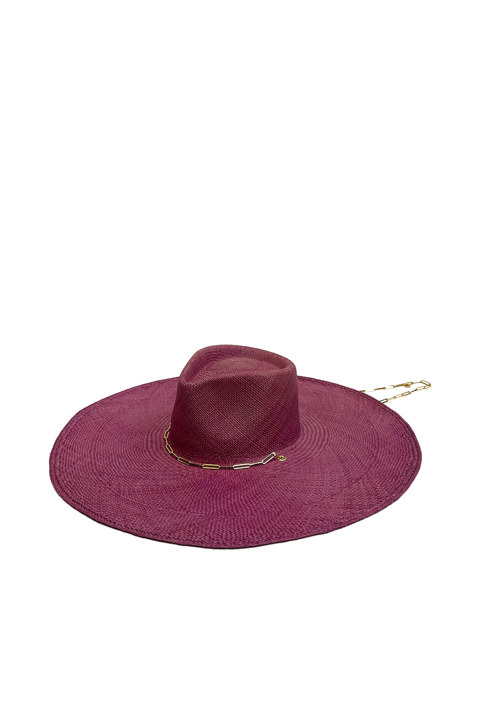 Livy XL Hat - Blush-BLUSH-S-ACCESSORIEHEADWEAR-VAN PALMA