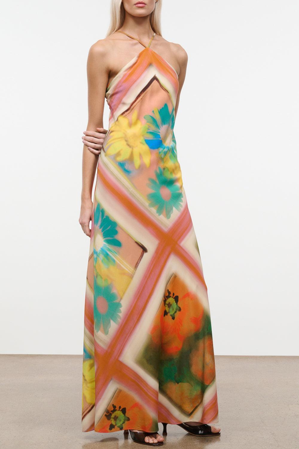 Cubism Dress-GEOMETRC-2-CLOTHINGDRESSCASUAL-STAUD
