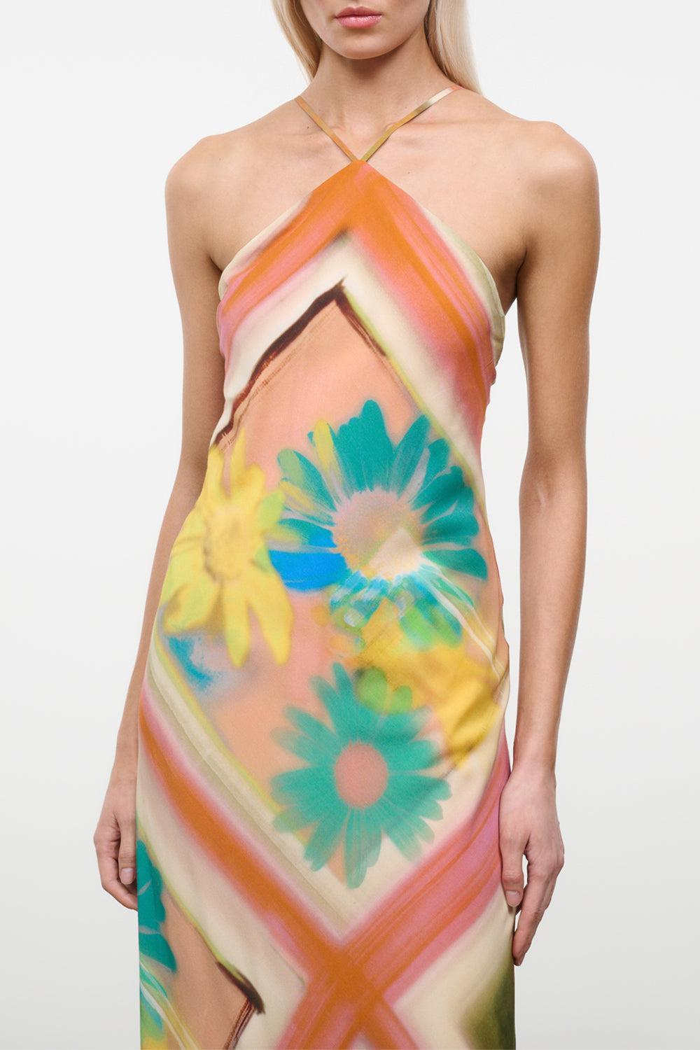 Cubism Dress-GEOMETRC-2-CLOTHINGDRESSCASUAL-STAUD