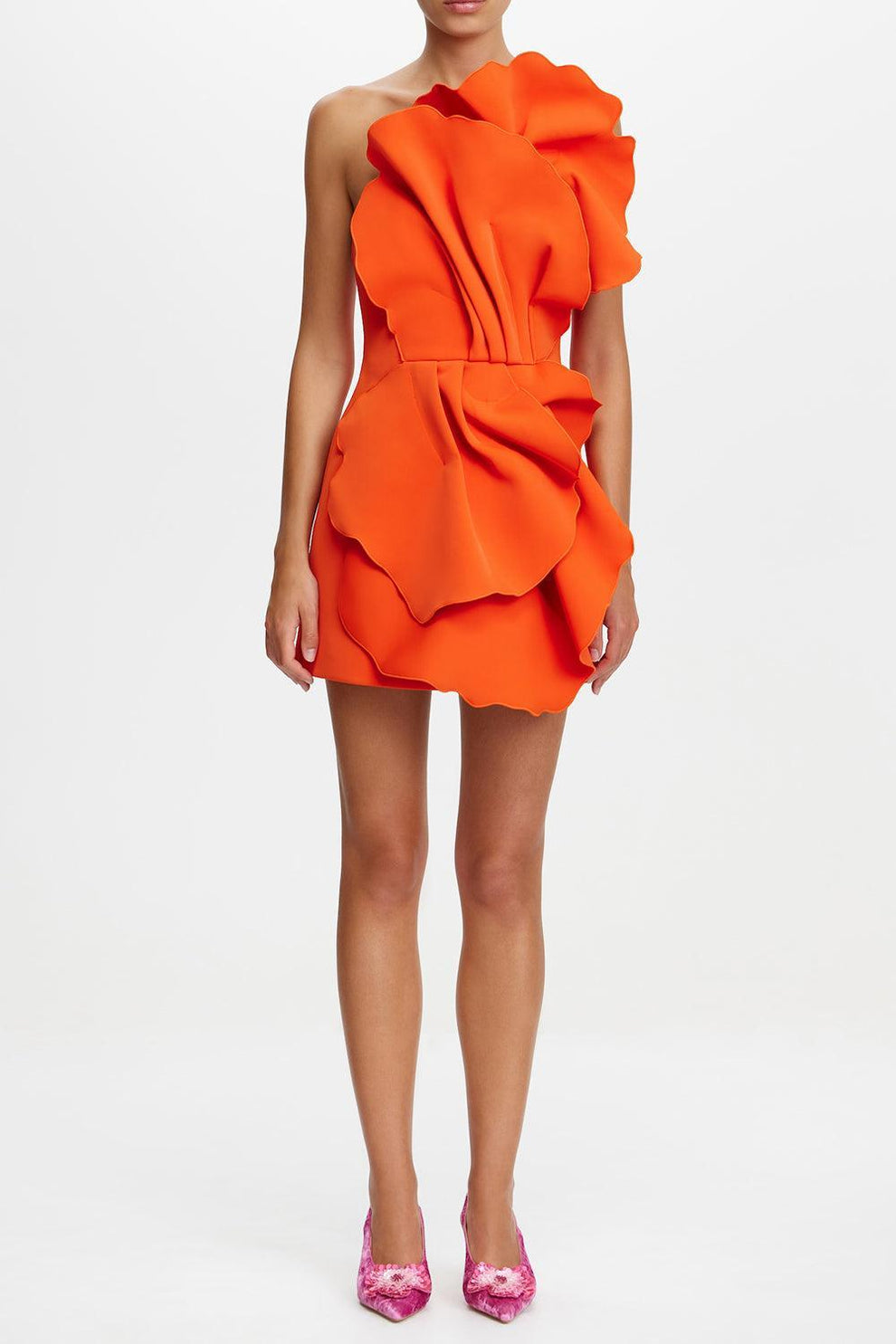 Oake Mini Dress