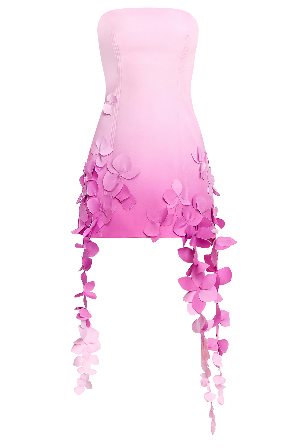 Sandia Mini Dress