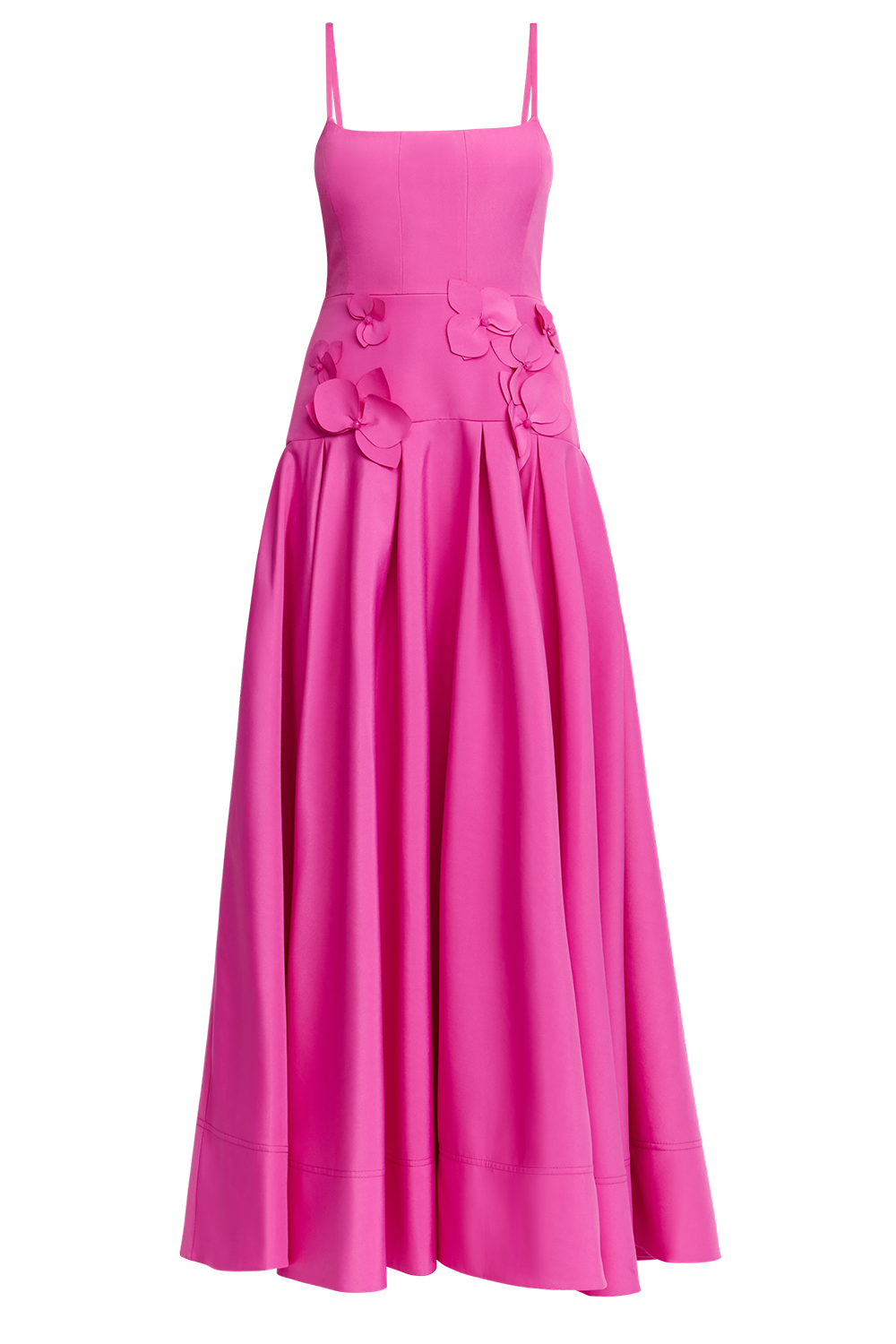 Tanby Maxi Dress-PINK-4-CLOTHINGDRESSCASUAL-ACLER