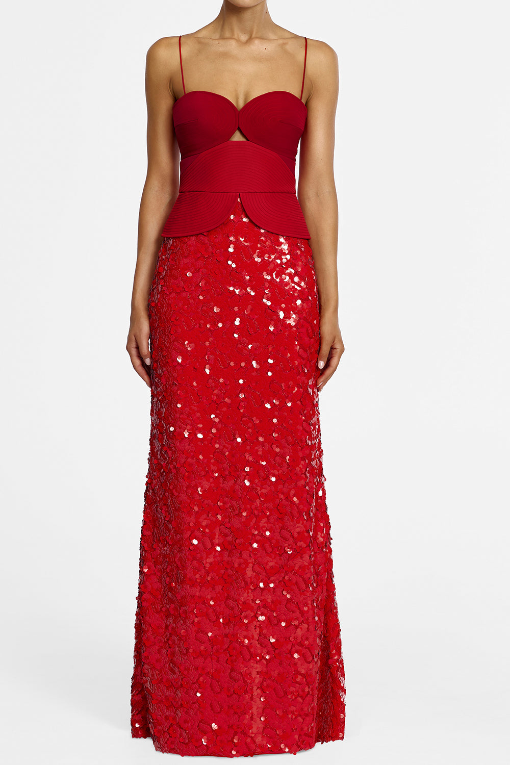 Pryde Maxi Dress