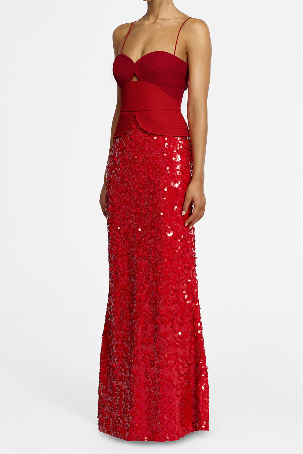 Pryde Maxi Dress