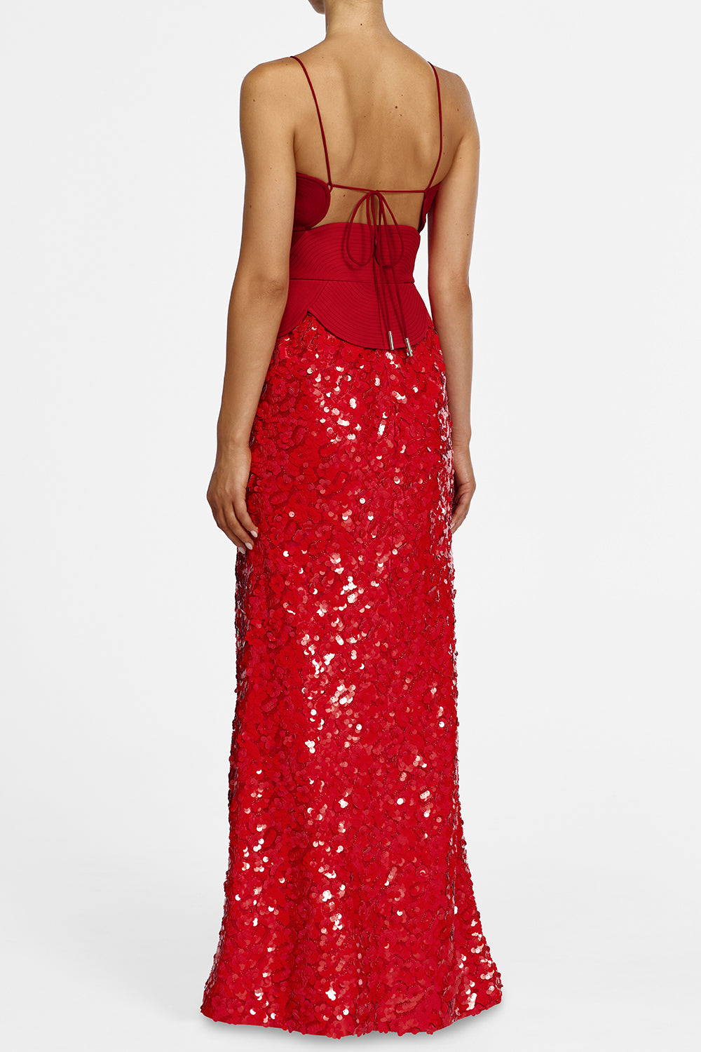 Pryde Maxi Dress