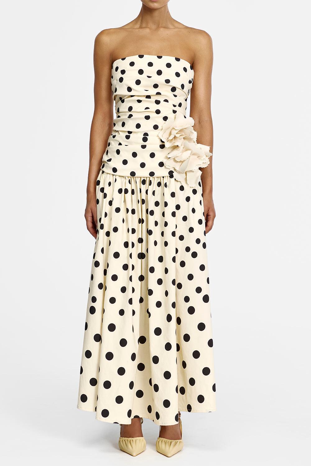 Ketchin Maxi Dress-POLKADOT-4-CLOTHINGDRESSCASUAL-ACLER
