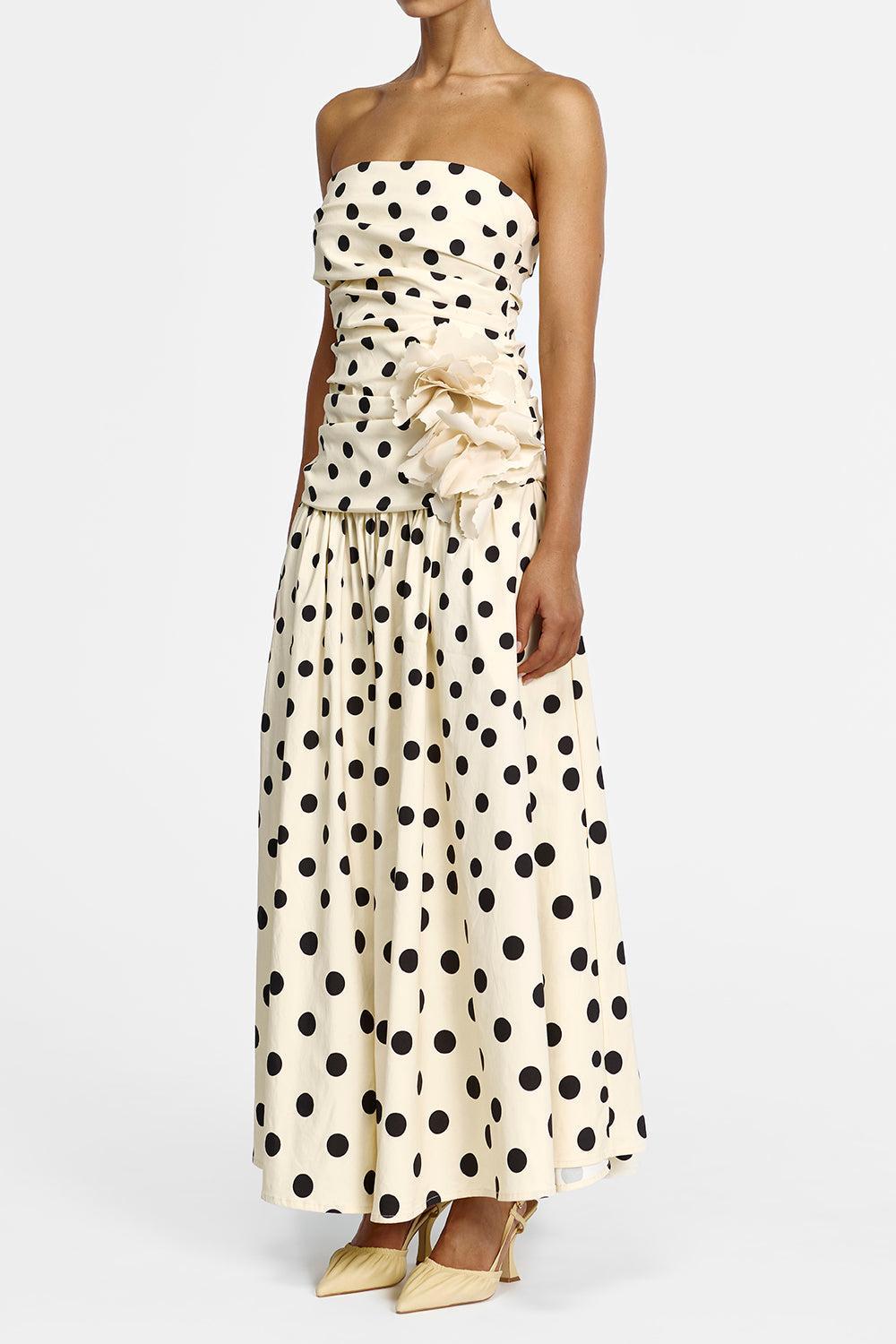 Ketchin Maxi Dress-POLKADOT-4-CLOTHINGDRESSCASUAL-ACLER
