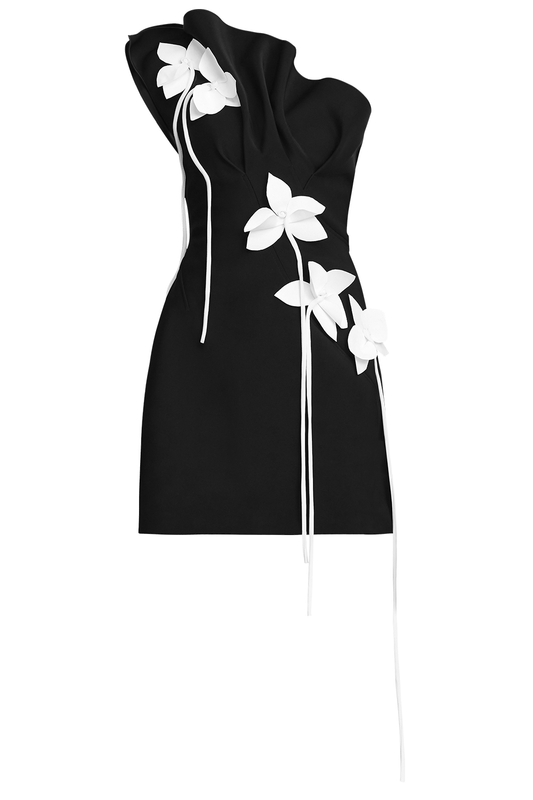 Lugini Mini Dress